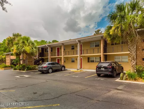 4836 Atlantic Blvd #117, Jacksonville, FL 32207