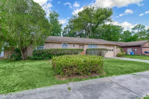 11588 W West Ride Dr, Jacksonville, FL 32223