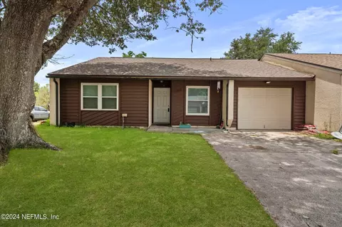 3586 Chappi Way, Jacksonville, FL 32223