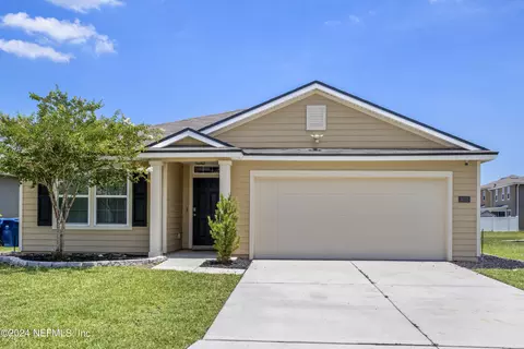 3553 Shiner Dr, Jacksonville, FL 32226