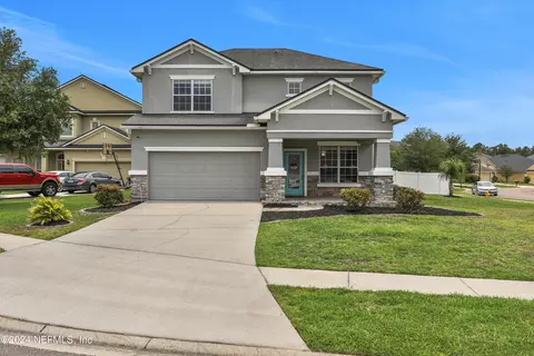 1462 Limerick Ct, Jacksonville, FL 32221
