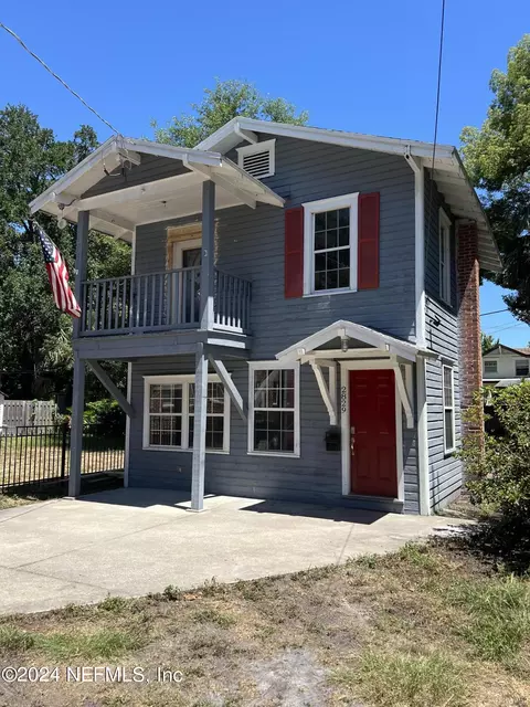 2829 Forbes St, Jacksonville, FL 32205