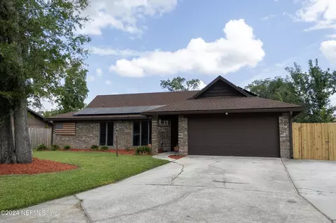 1503 Clover Ave, Orange Park, FL 32073