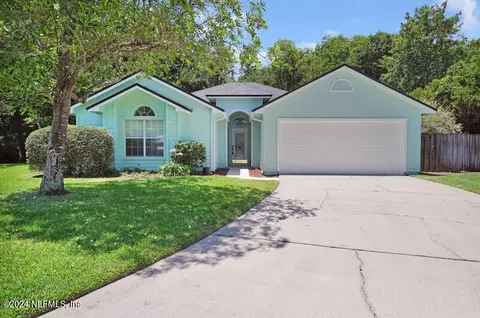 13520 Valbuena Ct, Jacksonville, FL 32224