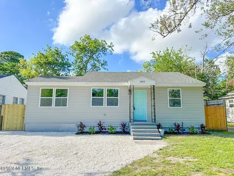 3553 College St, Jacksonville, FL 32205