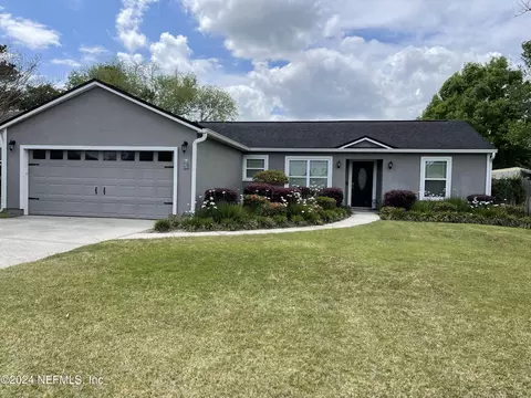3554 NW 88th Ter, Gainesville, FL 32606