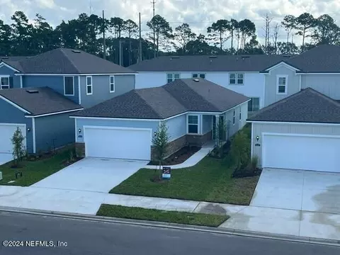 14741 Cashew Ave #LOT 59, Jacksonville, FL 32218