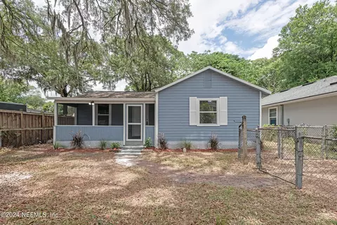 8801 India Ave, Jacksonville, FL 32211