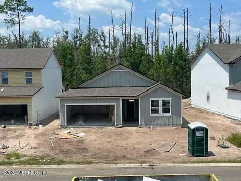 14692 Macadamia Ln #LOT 23, Jacksonville, FL 32218