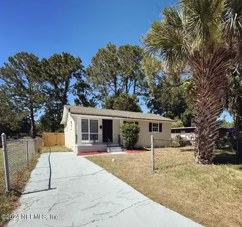 2495 W 28th St, Jacksonville, FL 32209