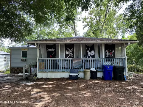1089 W 15th St, Saint Augustine, FL 32084