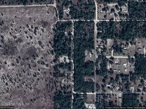 7321 NE 100th Ct, Bronson, FL 32621