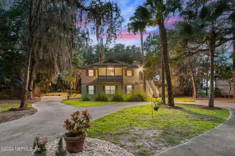 98135 Little Piney Island Pt, Fernandina Beach, FL 32034