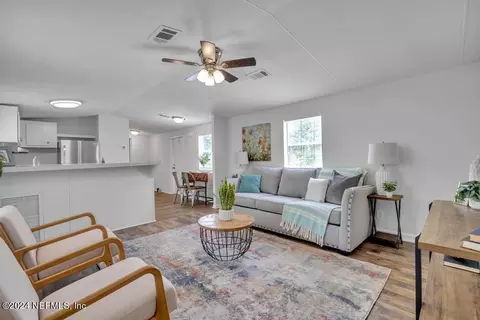 553936 Us-1, Hilliard, FL 32046