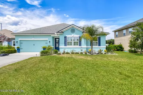 92 Estero Ct, Saint Augustine, FL 32084