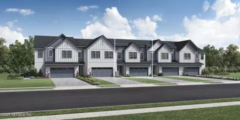 11461 Newtonian Blvd, Jacksonville, FL 32256