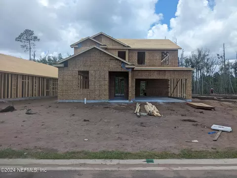 14696 Macadamia Ln #LOT 24, Jacksonville, FL 32218