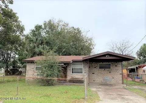 2208 W 13th St, Jacksonville, FL 32209