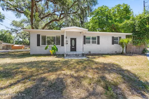 431 Arlington Rd N, Jacksonville, FL 32211