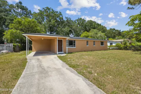 329 Aries Dr, Orange Park, FL 32073
