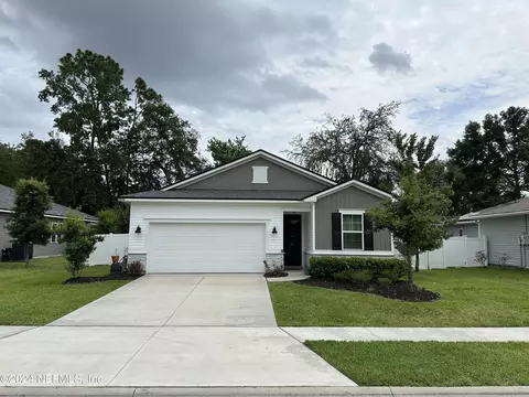 2232 Lincoln Sendero Trl, Jacksonville, FL 32218