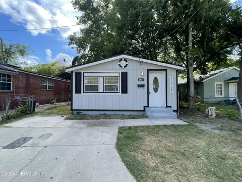1916 Mcmillan St, Jacksonville, FL 32209