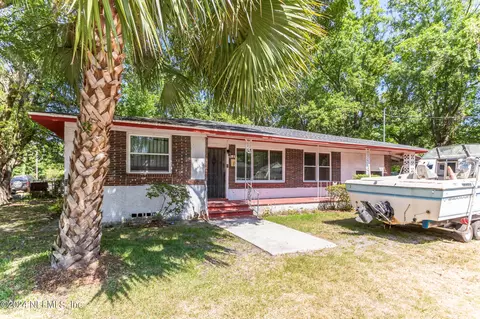4123 Wilson St, Jacksonville, FL 32209