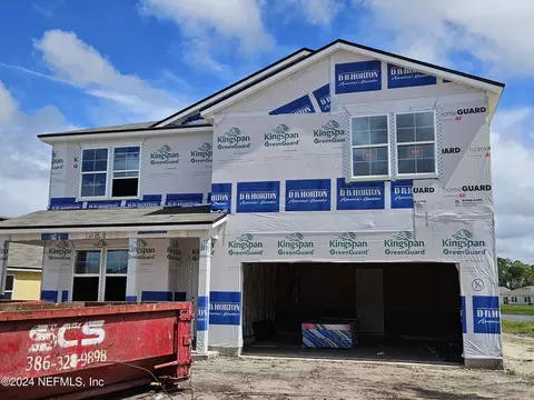 446 Ardila Cir, Saint Augustine, FL 32084