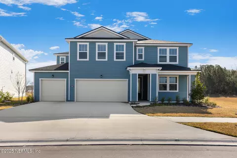 2864 Bella Terra Loop, Green Cove Springs, FL 32043