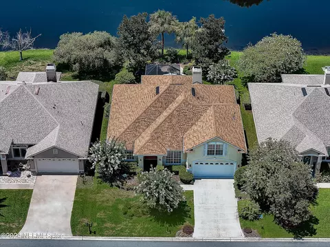 293 Edge Of Woods Rd, Saint Augustine, FL 32092