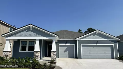 2876 Bella Terra Loop, Green Cove Springs, FL 32043