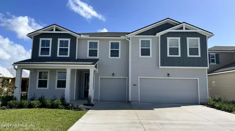 2886 Bella Terra Loop, Green Cove Springs, FL 32043