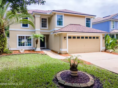 3012 Fort Caroline Ct, Saint Augustine, FL 32092