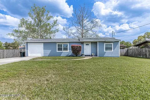 7559 Springer Pl, Jacksonville, FL 32244