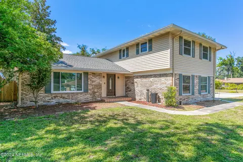 3 Mitchell Ave, Orange Park, FL 32073