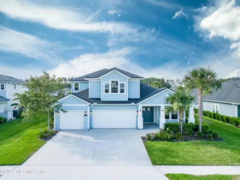 136 Cypress Banks Dr, Saint Johns, FL 32259