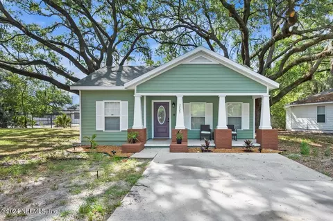 3725 Brentwood Blvd, Jacksonville, FL 32206