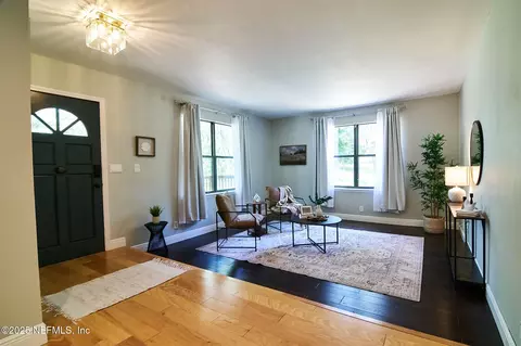 703 Camelia Trl, Saint Augustine, FL 32086