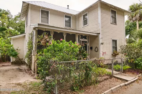 83 Lincoln St, Saint Augustine, FL 32084