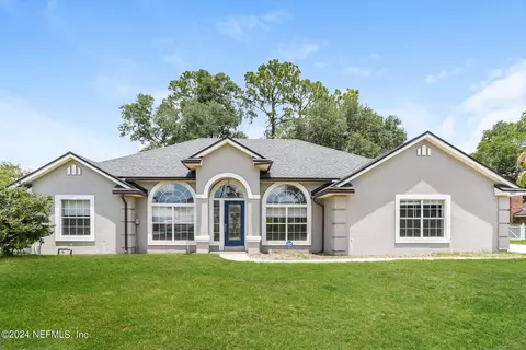 5037 Cinancy Ct, Jacksonville, FL 32277
