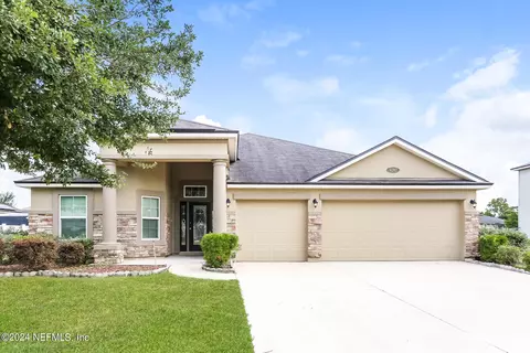 9282 Zepher Lily Ln, Jacksonville, FL 32219