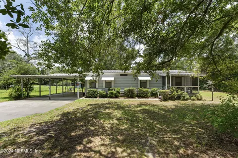 3340 Stanley Dr, Saint Augustine, FL 32092