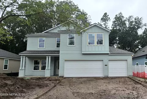 46 Pecan Ridge Ct, Jacksonville, FL 32218