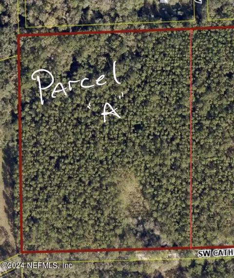 0 SW Catherine Ln, Lake City, FL 32025