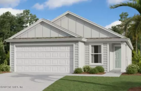 226 Chesterwood Rd, Saint Augustine, FL 32084