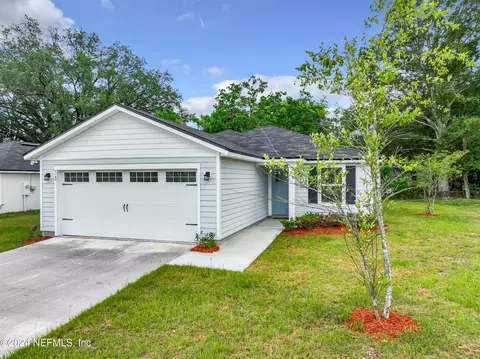 5164 Andrews St, Jacksonville, FL 32254