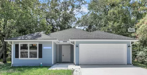 1932 Detroit St, Jacksonville, FL 32254