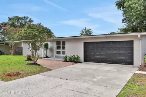 8528 Bengalin Ave, Jacksonville, FL 32211
