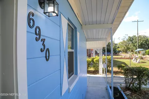 6930 W Virginia Ave, Jacksonville, FL 32209