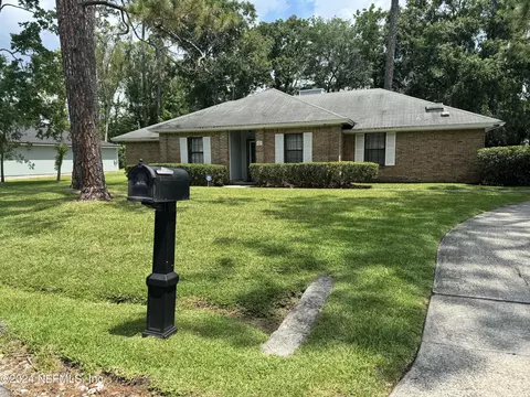 5447 Rosedale Ln, Jacksonville, FL 32244